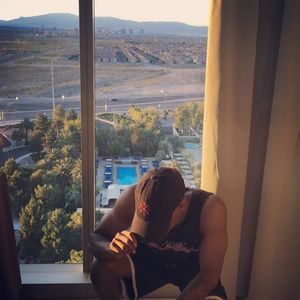 Meet your Posher, Brandon